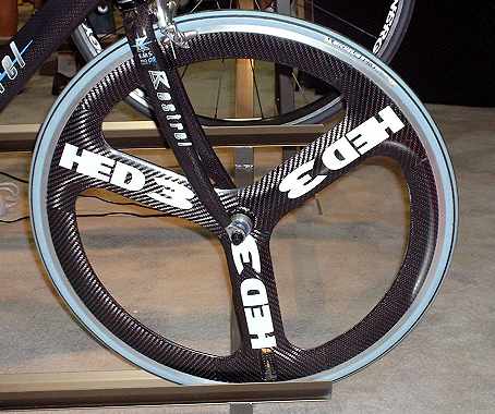 aero wheelset 700c